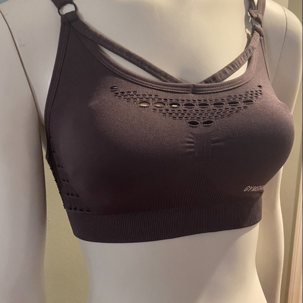 Gymshark new